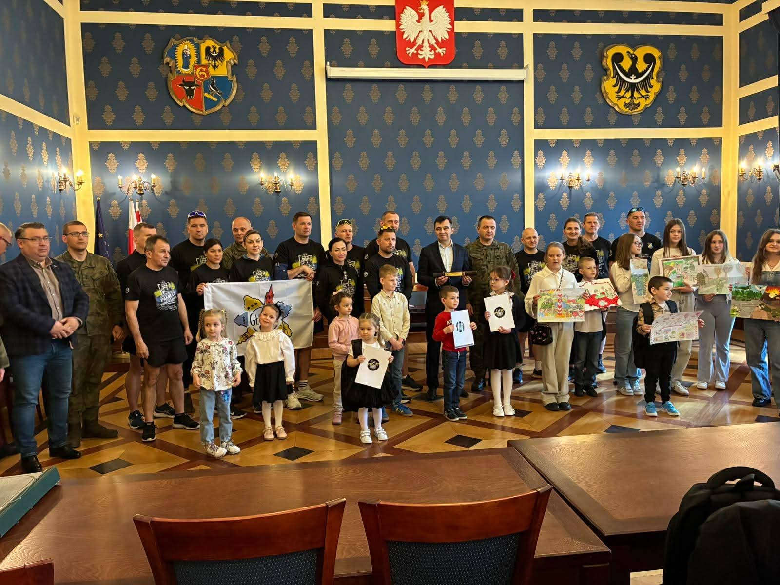  Dzieci i osoby dorosłe