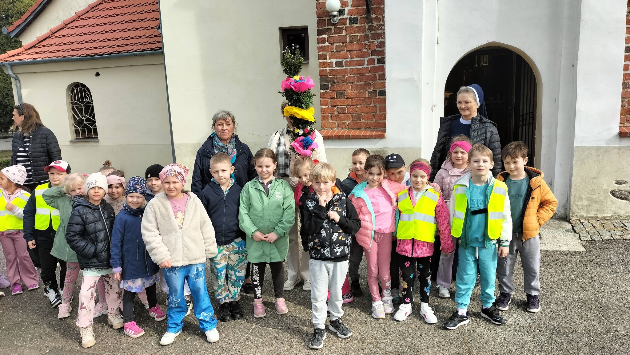  Dzieci i osoby dorosłe