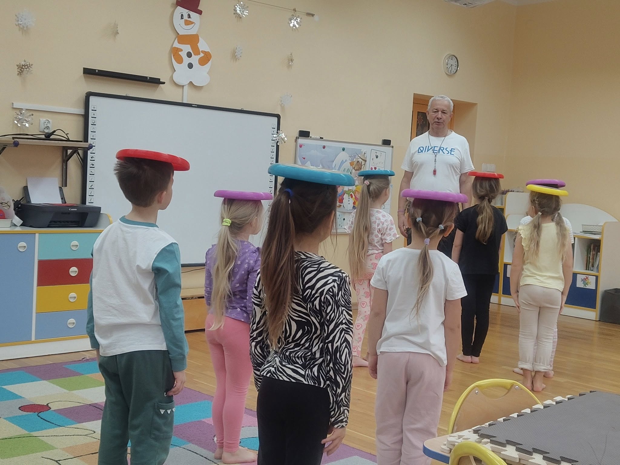  Dzieci i osoby dorosłe