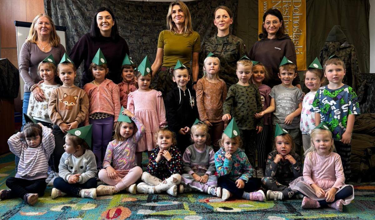  Dzieci i osoby dorosłe