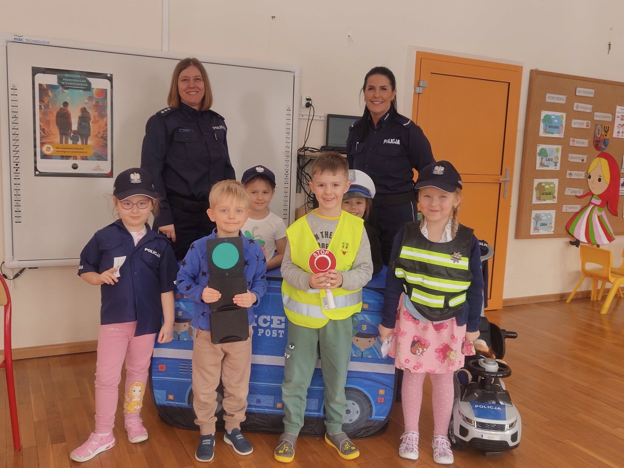  Dzieci i osoby dorosłe