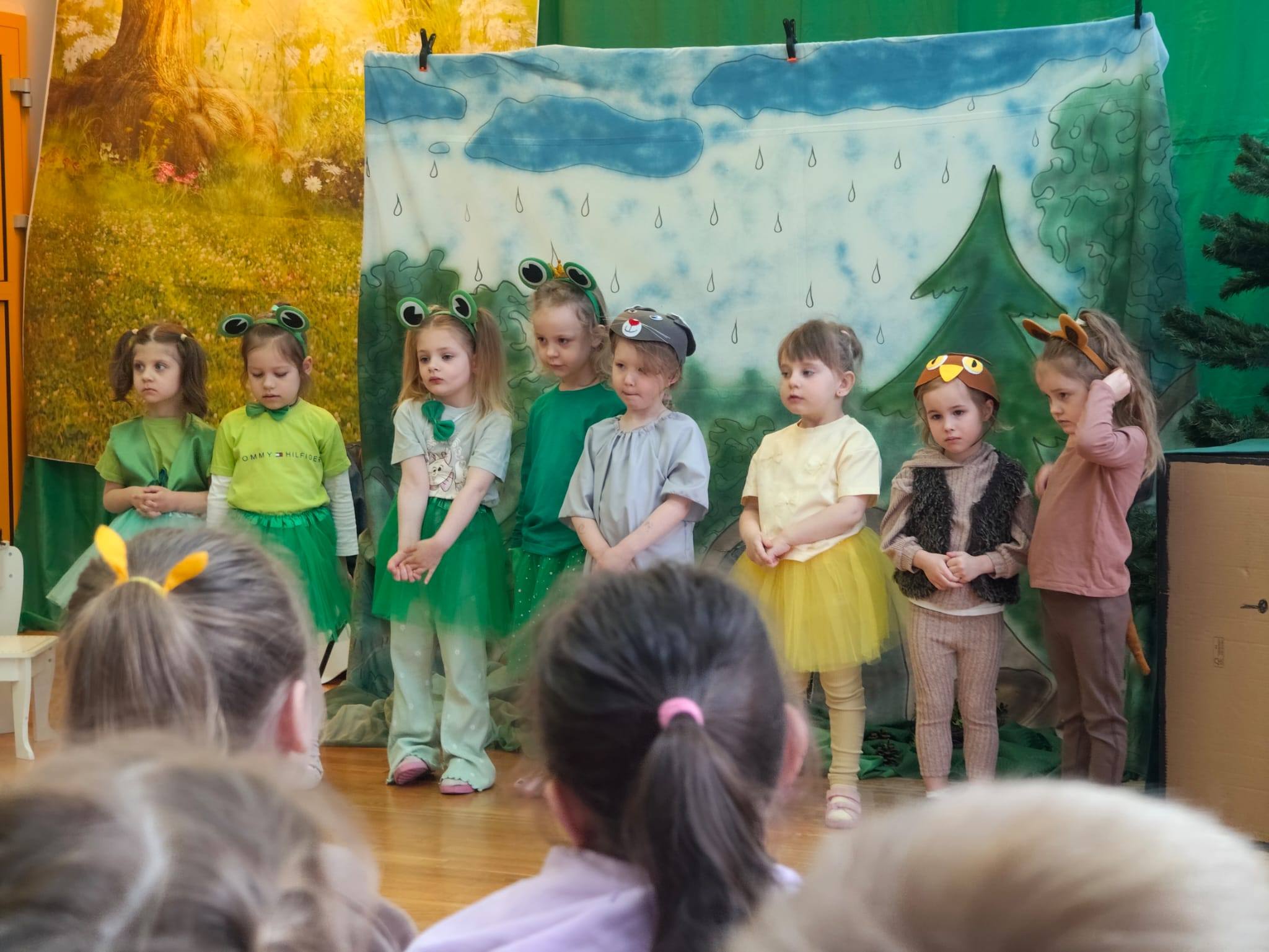  Dzieci i osoby dorosłe