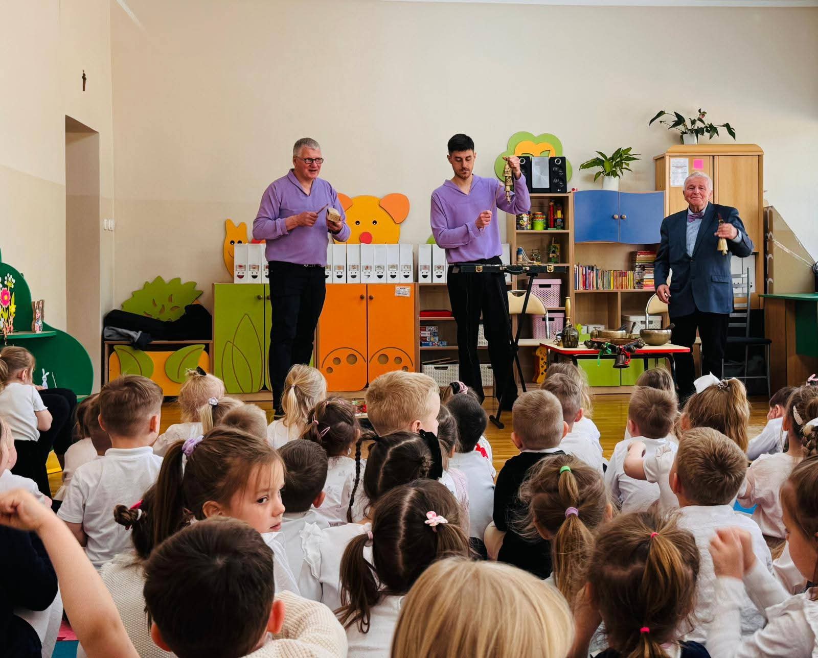  Dzieci i osoby dorosłe