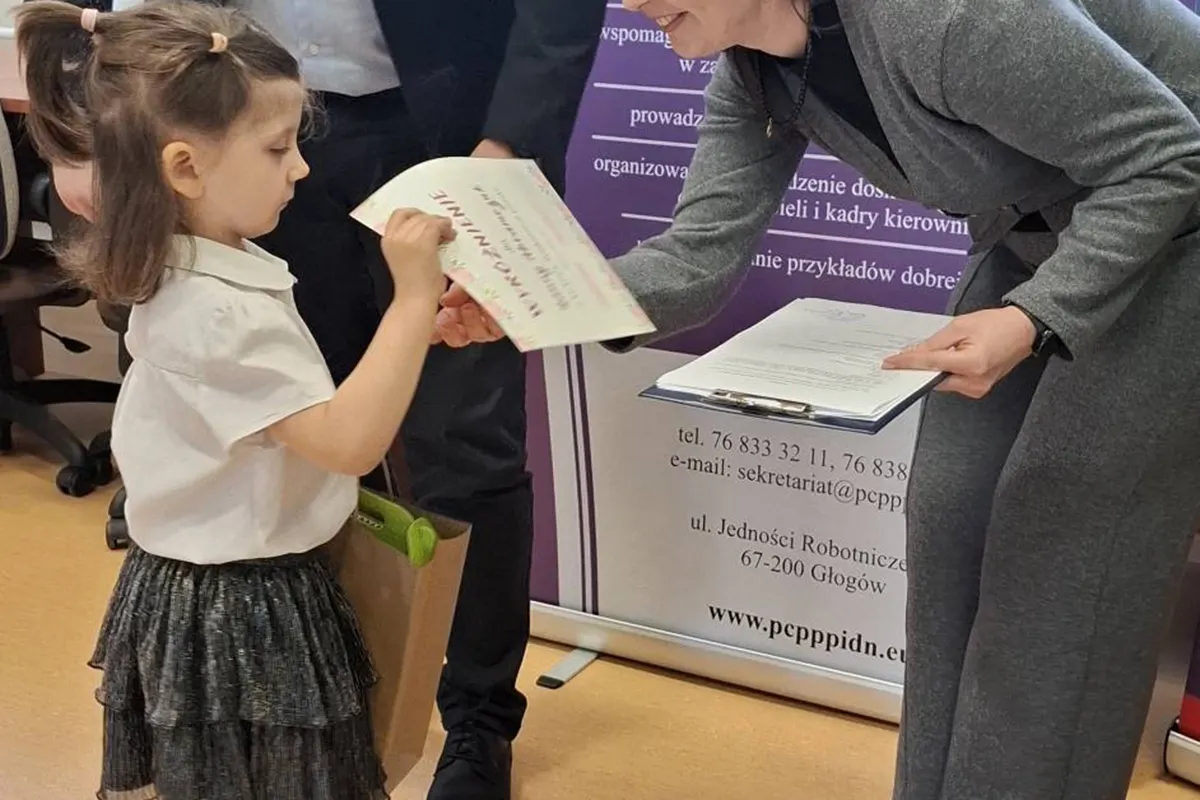  Dzieci i osoby dorosłe